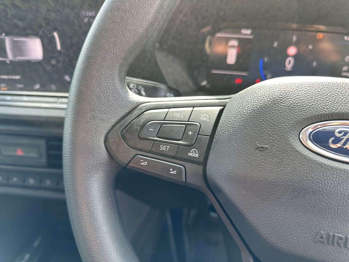 Used Ford Transit Connect 2025 for sale - 78158588: Photo 29