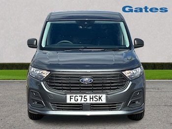 Used Ford Transit Connect 2025 for sale - 78158588: Photo
