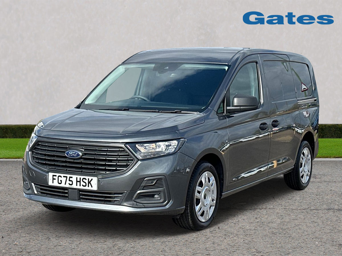 Used Ford Transit Connect 2025 for sale - 78158588: Photo 3