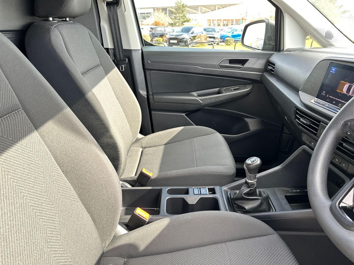 Used Ford Transit Connect 2025 for sale - 78158588: Photo 32