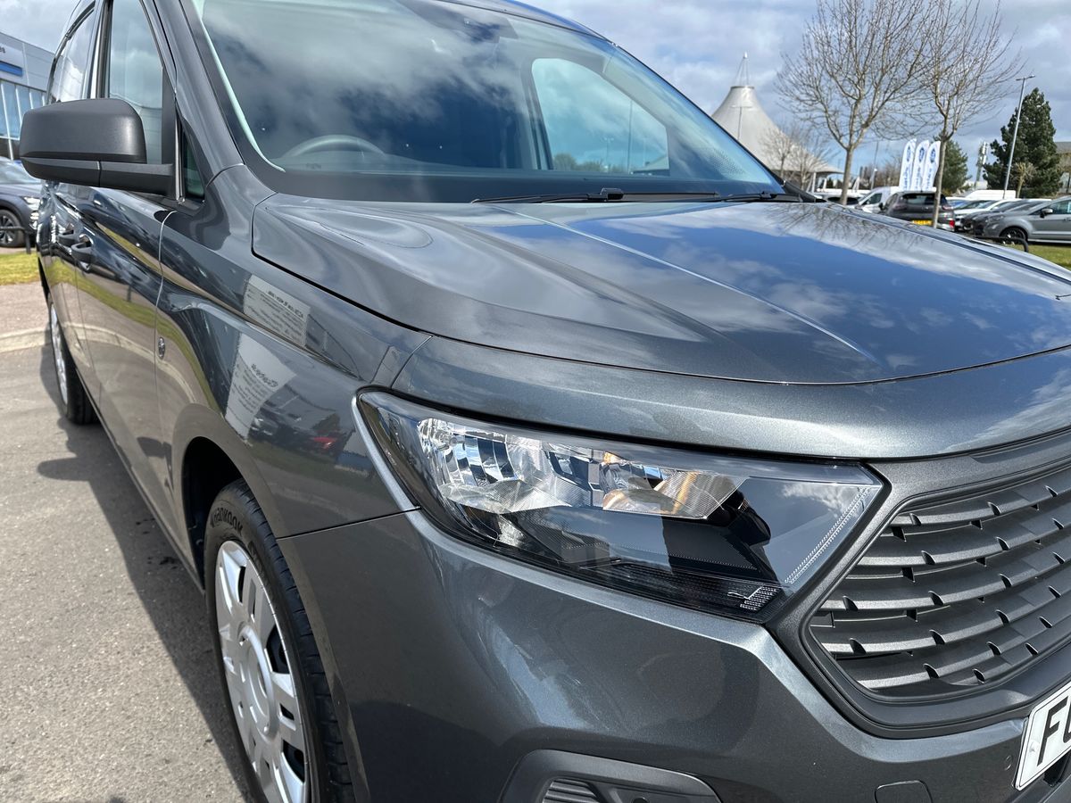 Used Ford Transit Connect 2025 for sale - 78158588: Photo 33