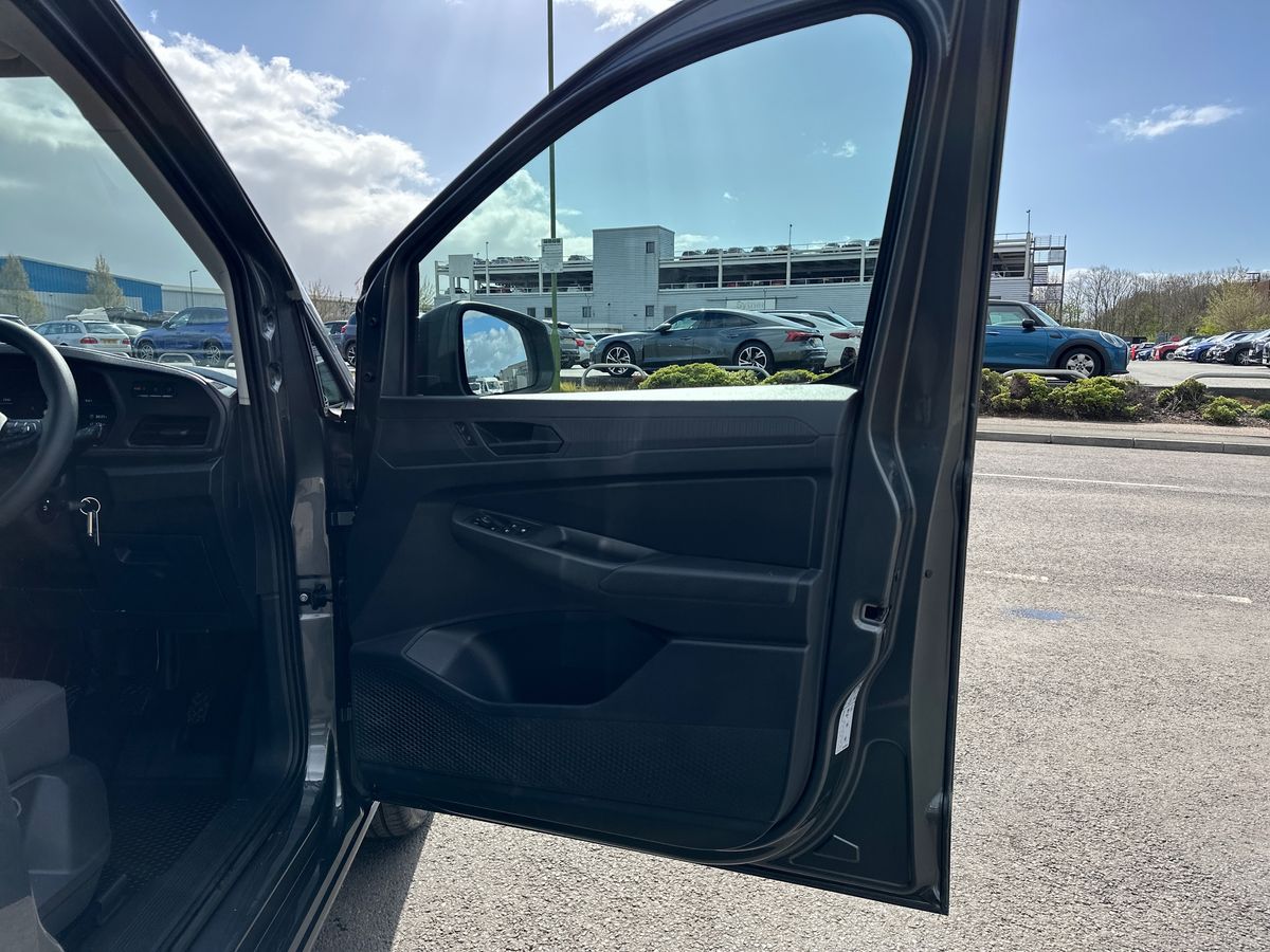 Used Ford Transit Connect 2025 for sale - 78158588: Photo 35