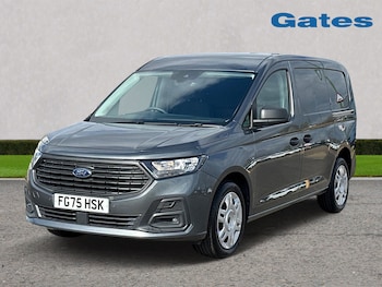 Used Ford Transit Connect 2025 for sale - 78158588: Photo