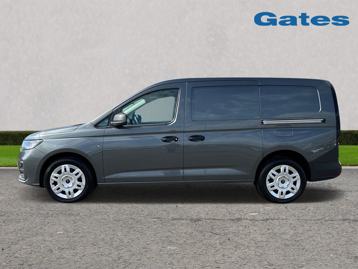 Used Ford Transit Connect 2025 for sale - 78158588: Photo 4