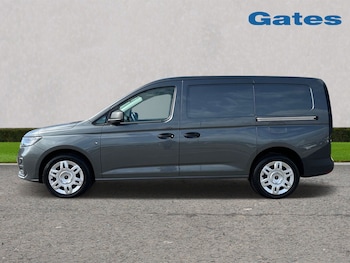 Used Ford Transit Connect 2025 for sale - 78158588: Photo