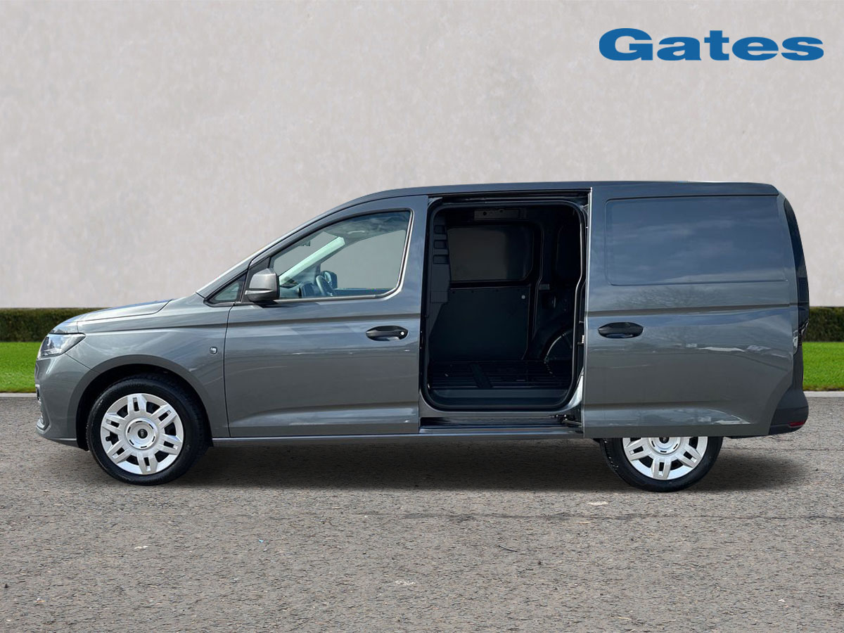 Used Ford Transit Connect 2025 for sale - 78158588: Photo 5