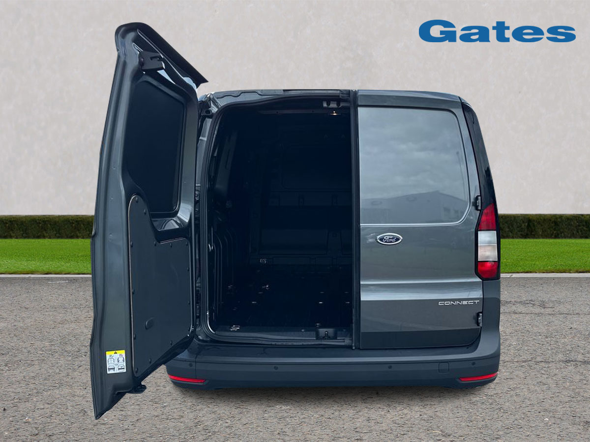 Used Ford Transit Connect 2025 for sale - 78158588: Photo 8