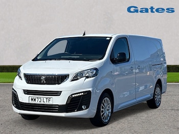 Used Peugeot Expert 2023 for sale - 79225869: Photo