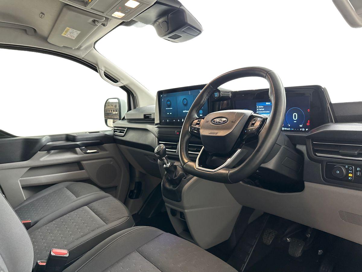 Used Ford Transit Custom 2025 for sale - 77971778: Photo 13