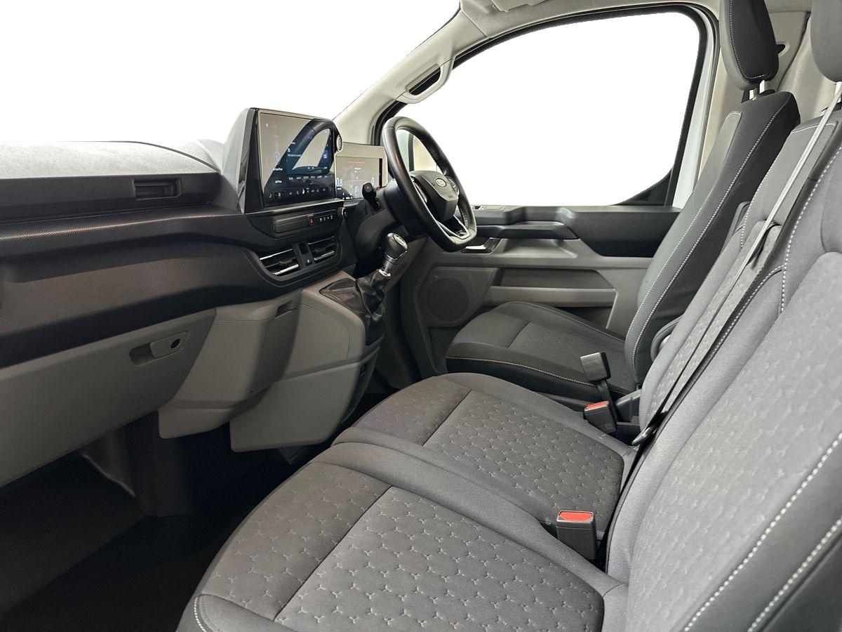 Used Ford Transit Custom 2025 for sale - 77971778: Photo 14