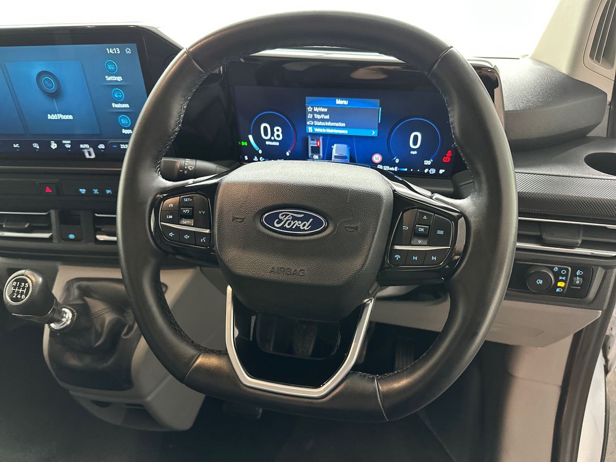 Used Ford Transit Custom 2025 for sale - 77971778: Photo 18