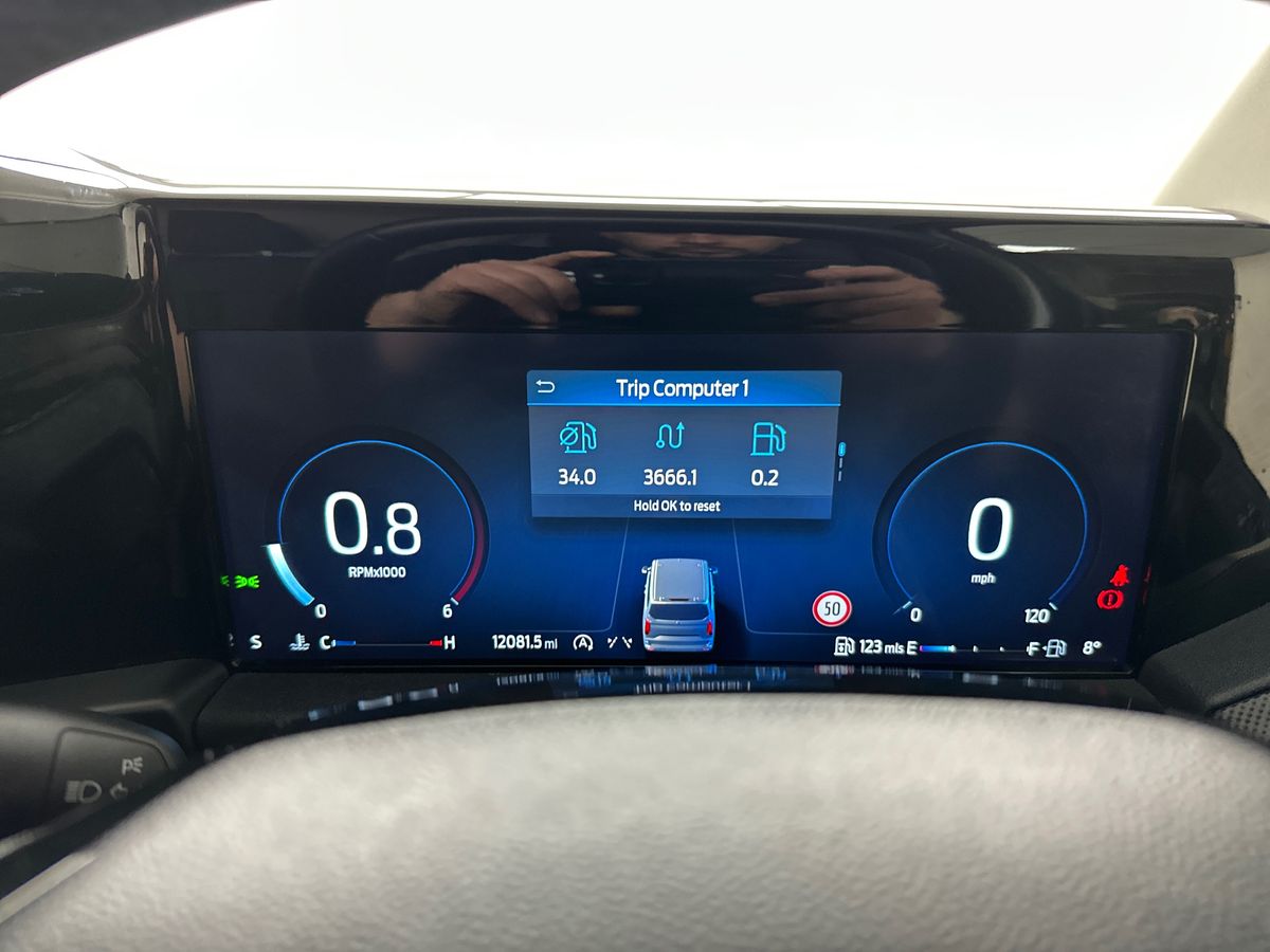 Used Ford Transit Custom 2025 for sale - 77971778: Photo 19