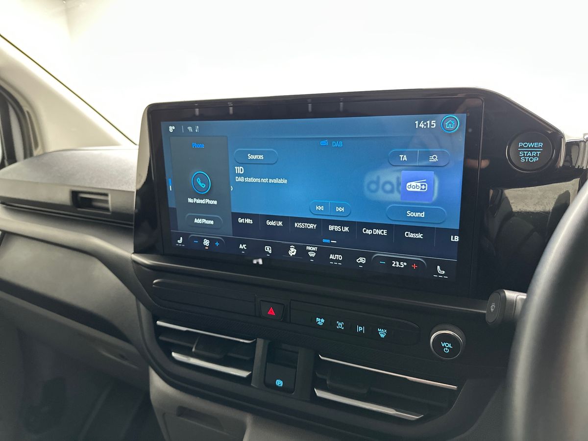 Used Ford Transit Custom 2025 for sale - 77971778: Photo 21