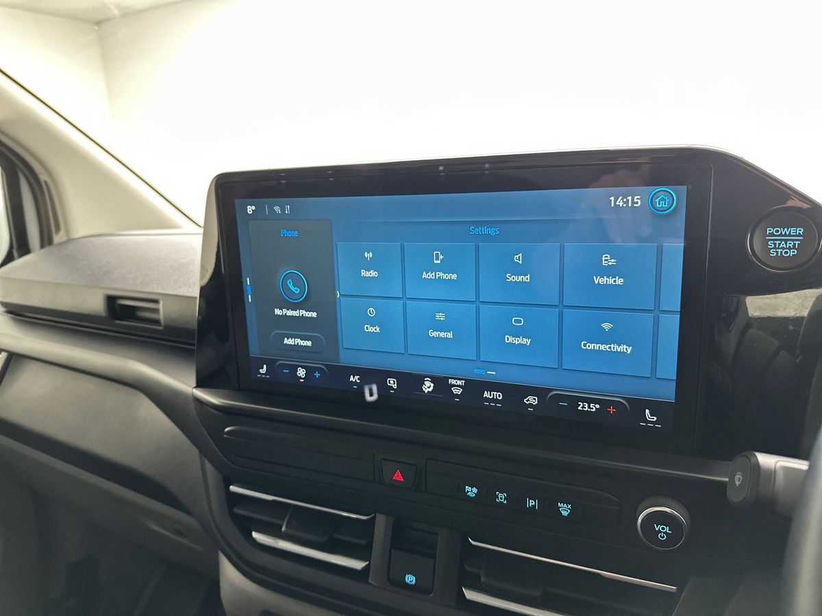 Used Ford Transit Custom 2025 for sale - 77971778: Photo 22