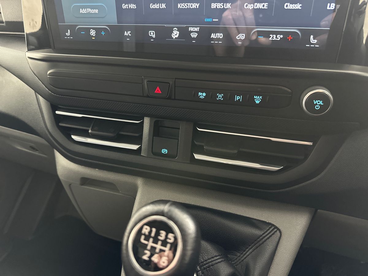 Used Ford Transit Custom 2025 for sale - 77971778: Photo 23