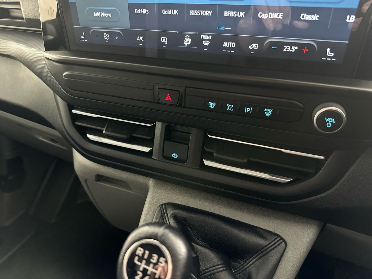 Used Ford Transit Custom 2025 for sale - 77971778: Photo 24