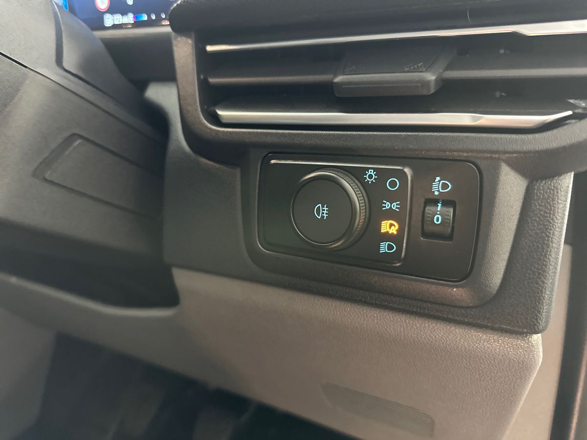 Used Ford Transit Custom 2025 for sale - 77971778: Photo 26