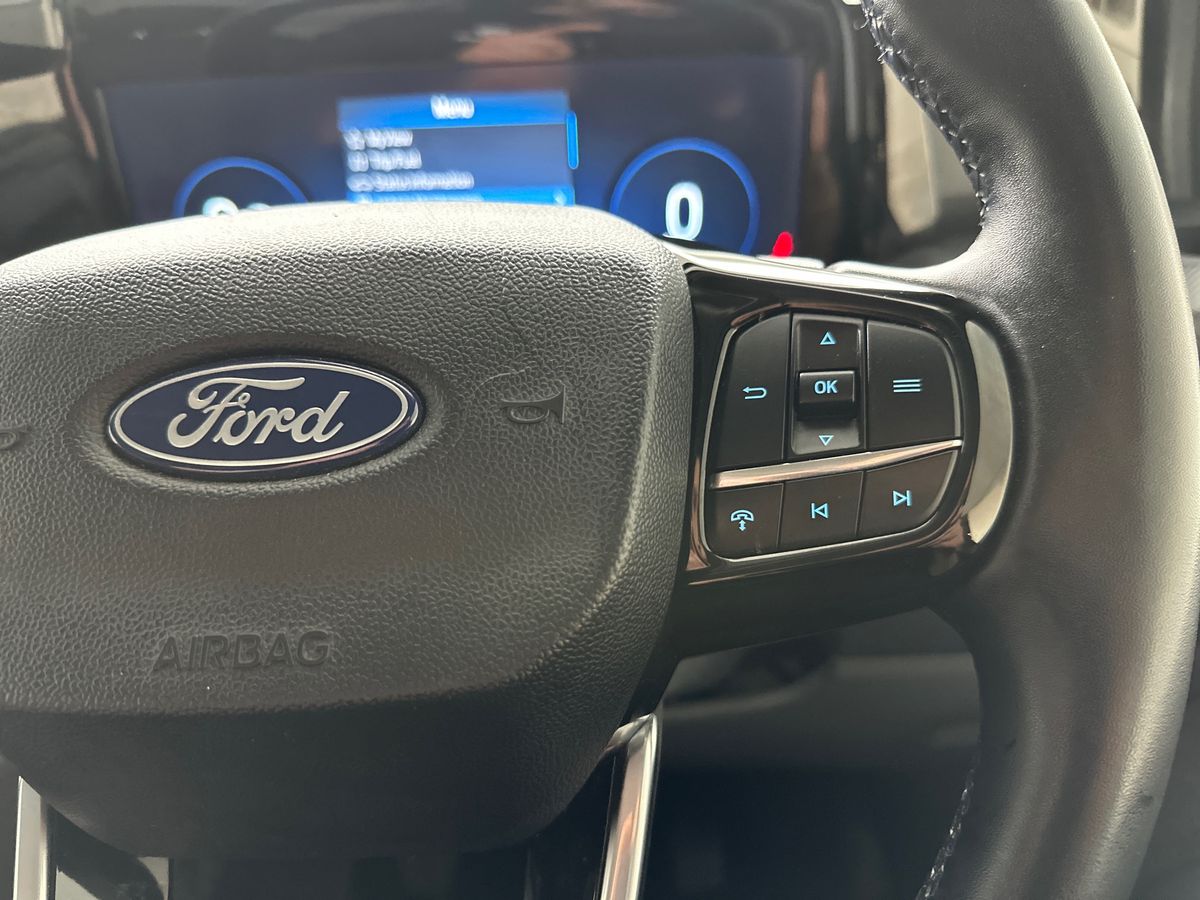 Used Ford Transit Custom 2025 for sale - 77971778: Photo 30