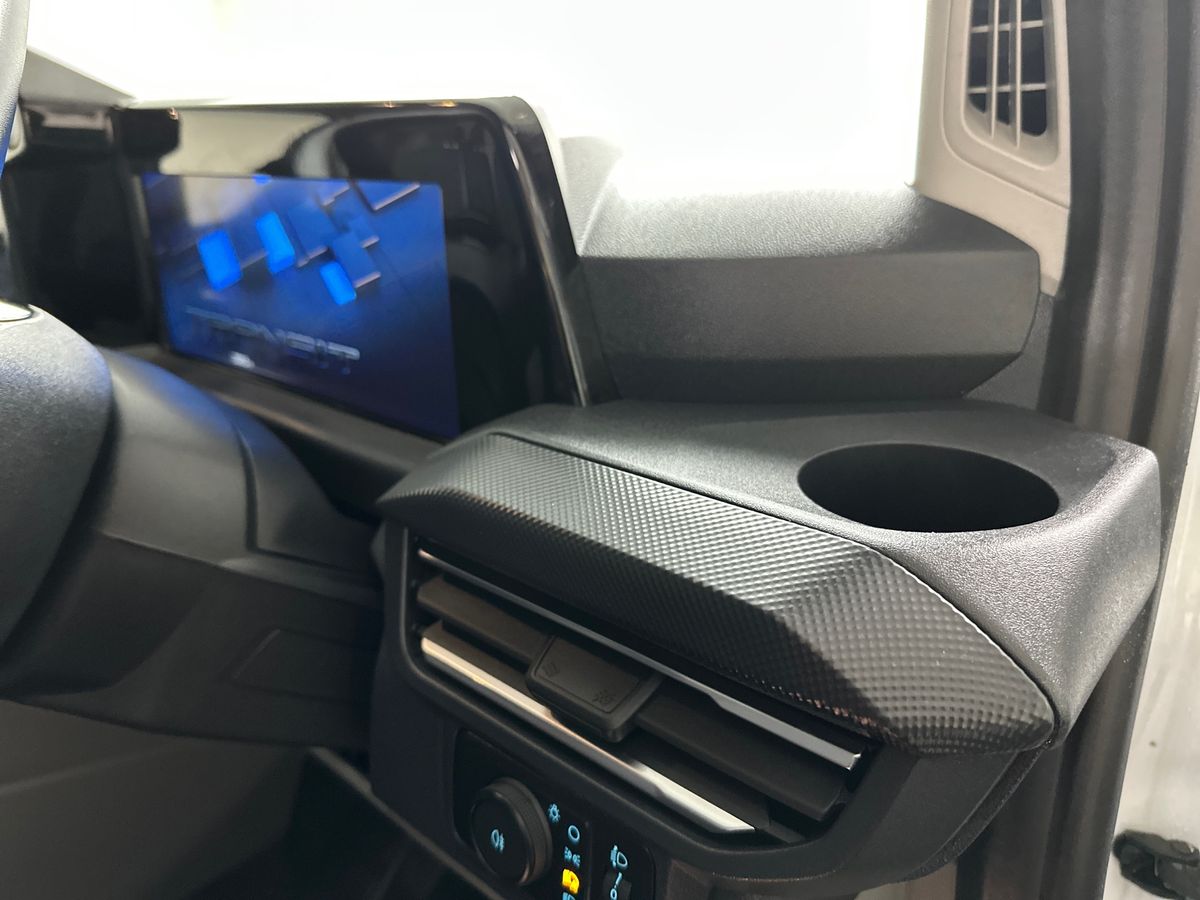 Used Ford Transit Custom 2025 for sale - 77971778: Photo 31