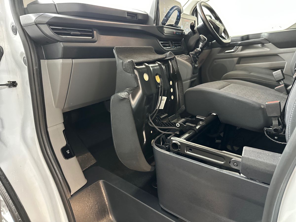 Used Ford Transit Custom 2025 for sale - 77971778: Photo 32