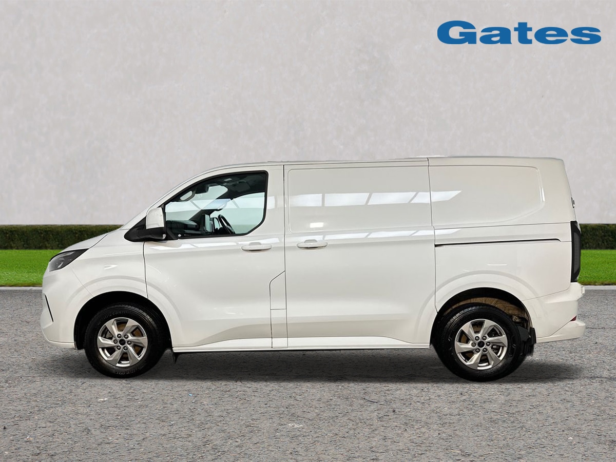 Used Ford Transit Custom 2025 for sale - 77971778: Photo 4