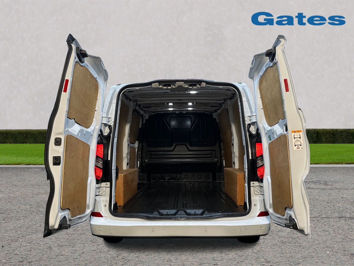 Used Ford Transit Custom 2025 for sale - 77971778: Photo 9