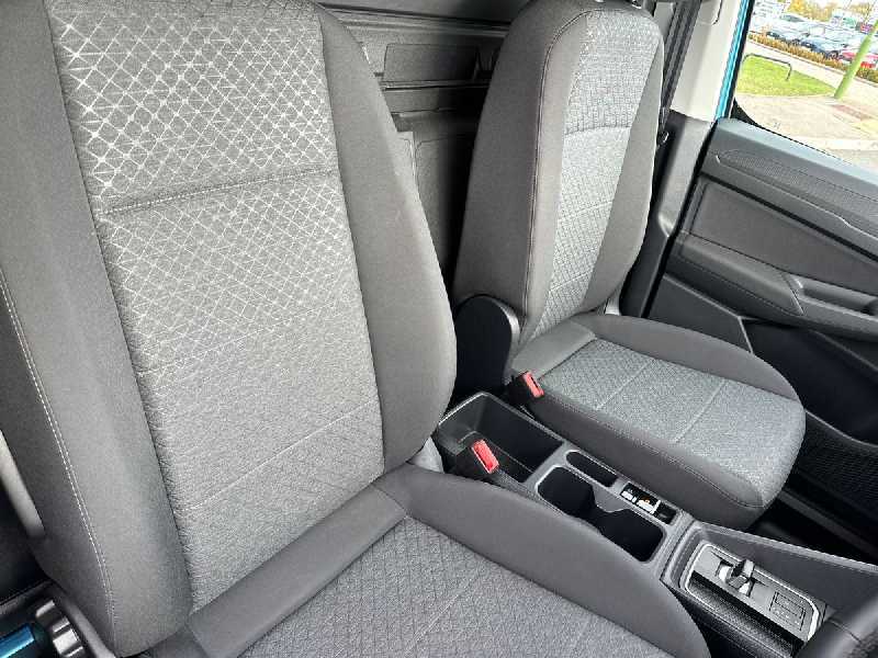 Used Ford Transit Connect 2025 for sale - 77170533: Photo 15