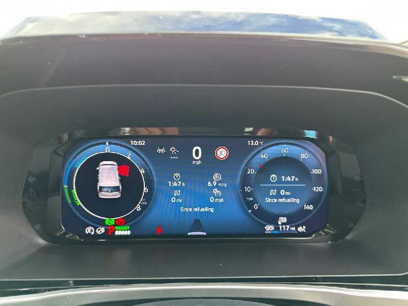 Used Ford Transit Connect 2025 for sale - 77170533: Photo 19