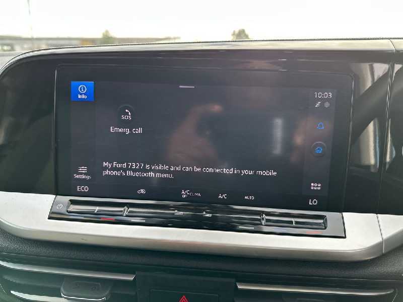 Used Ford Transit Connect 2025 for sale - 77170533: Photo 22