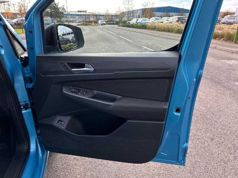 Used Ford Transit Connect 2025 for sale - 77170533: Photo 35