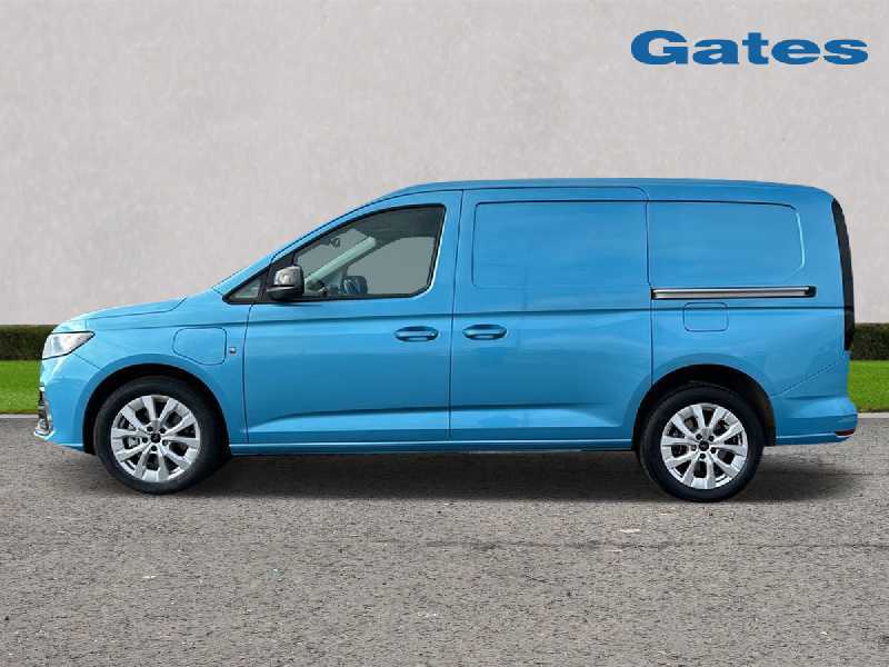 Used Ford Transit Connect 2025 for sale - 77170533: Photo 4