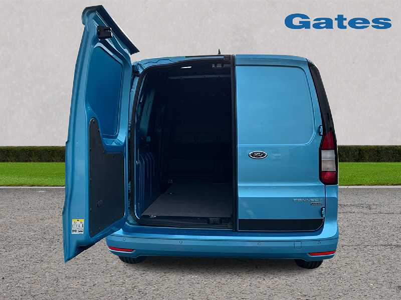 Used Ford Transit Connect 2025 for sale - 77170533: Photo 7