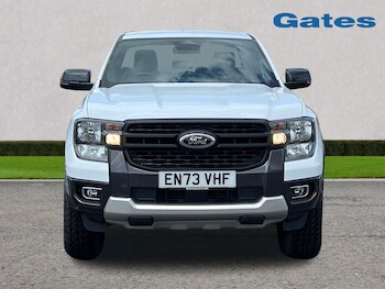 Used Ford Ranger 2024 for sale - 75471312: Photo