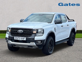 Used Ford Ranger 2024 for sale - 75471312: Photo