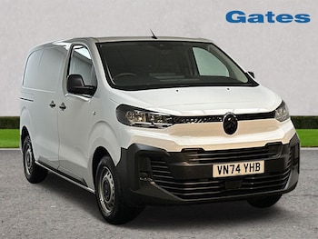 Used Citroen Dispatch 2024 for sale - 78568320: Photo