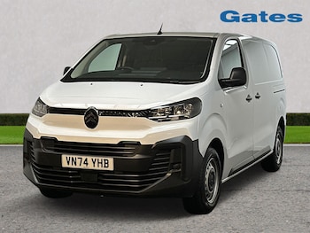 Used Citroen Dispatch 2024 for sale - 78568320: Photo