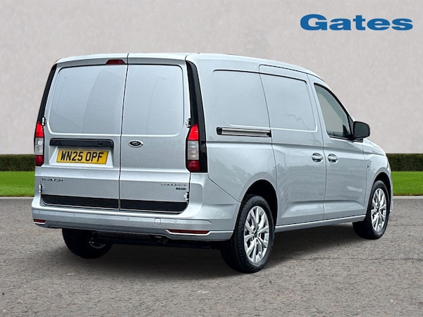 Used Ford Transit Connect 2025 for sale - 75996971: Photo 10
