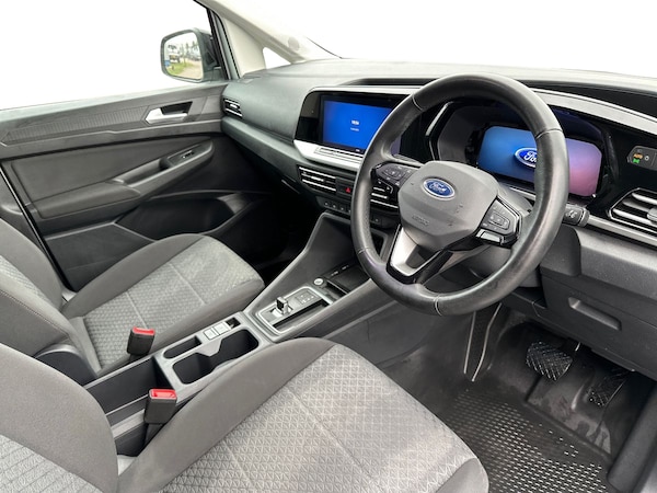 Used Ford Transit Connect 2025 for sale - 75996971: Photo 13