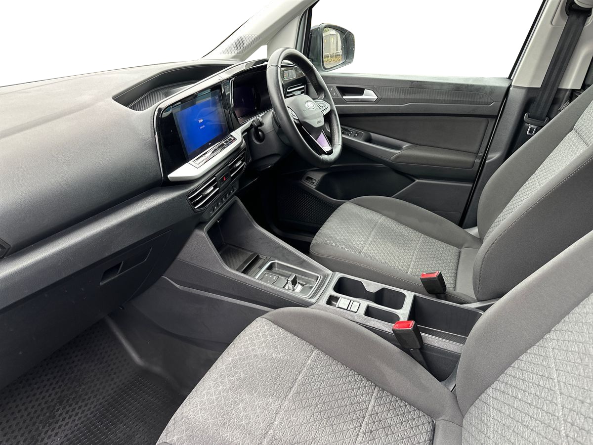 Used Ford Transit Connect 2025 for sale - 75996971: Photo 14