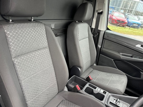 Used Ford Transit Connect 2025 for sale - 75996971: Photo 15
