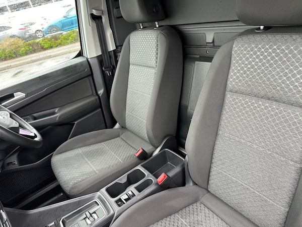 Used Ford Transit Connect 2025 for sale - 75996971: Photo 16