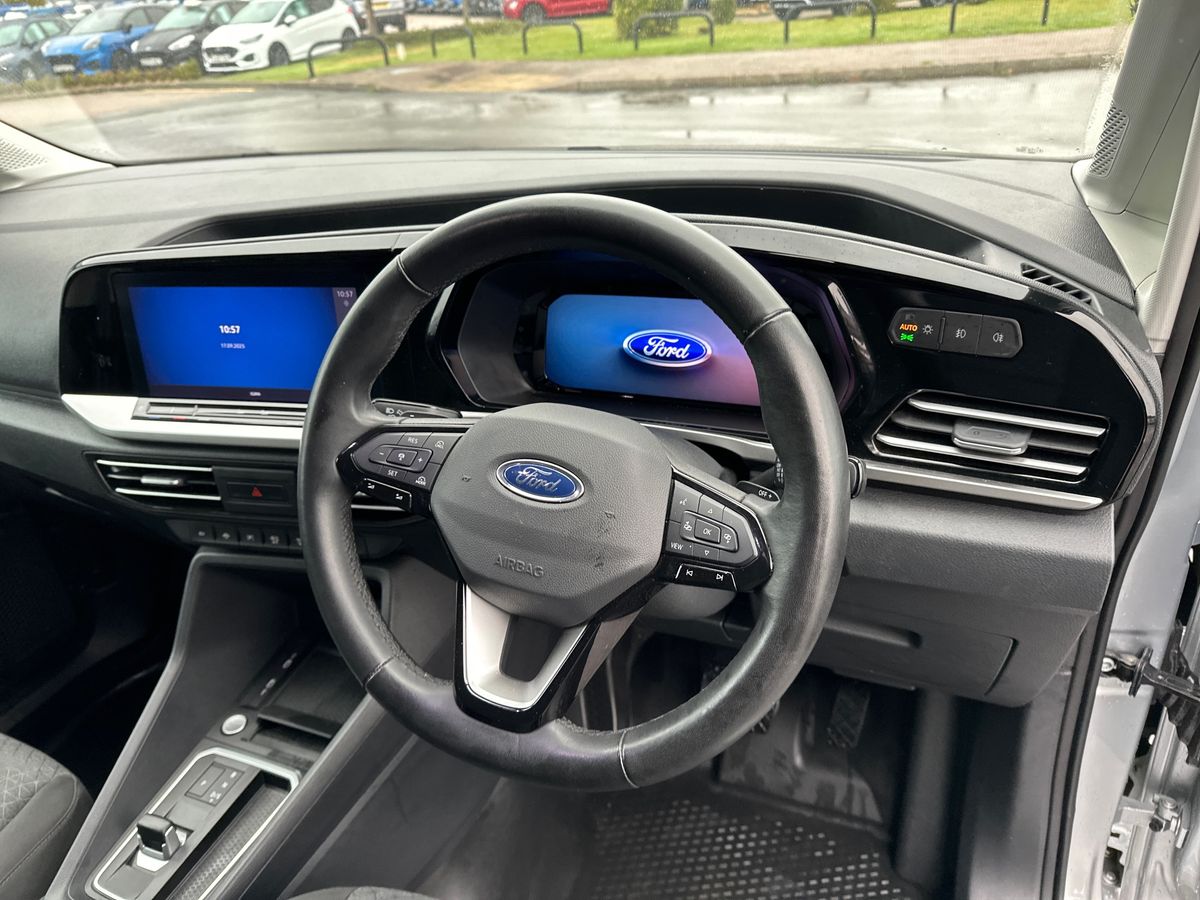 Used Ford Transit Connect 2025 for sale - 75996971: Photo 17