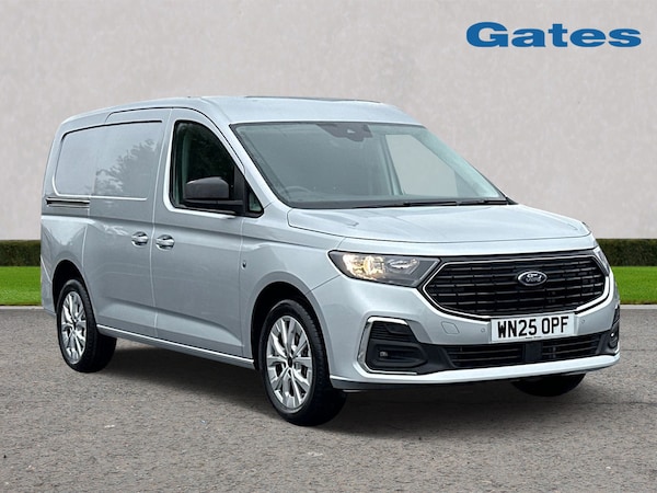 Used Ford Transit Connect 2025 for sale - 75996971: Photo 1