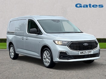 Ford - Transit Connect