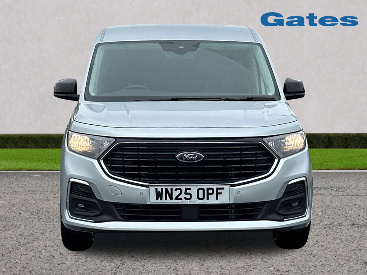 Used Ford Transit Connect 2025 for sale - 75996971: Photo 2