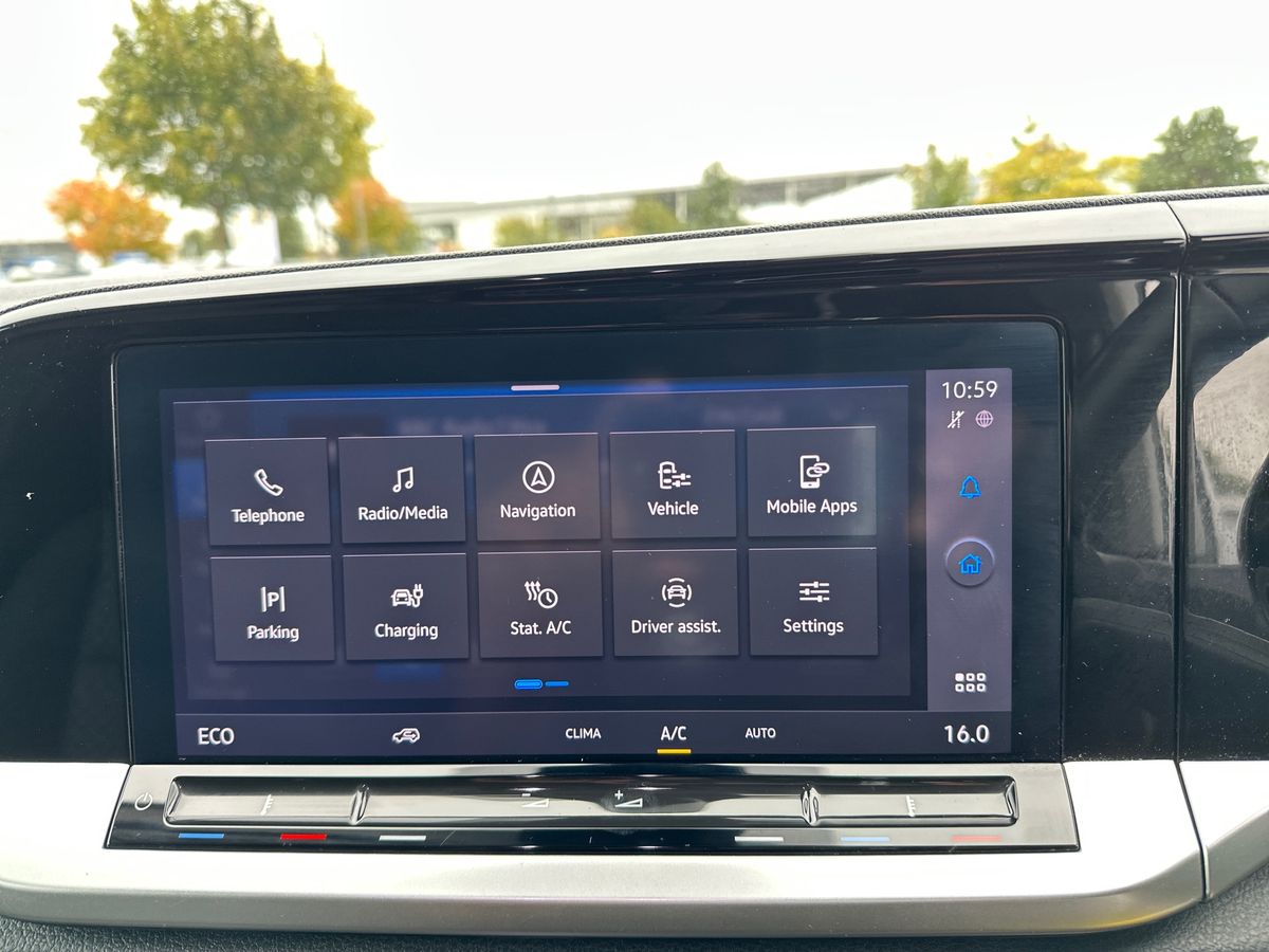 Used Ford Transit Connect 2025 for sale - 75996971: Photo 20