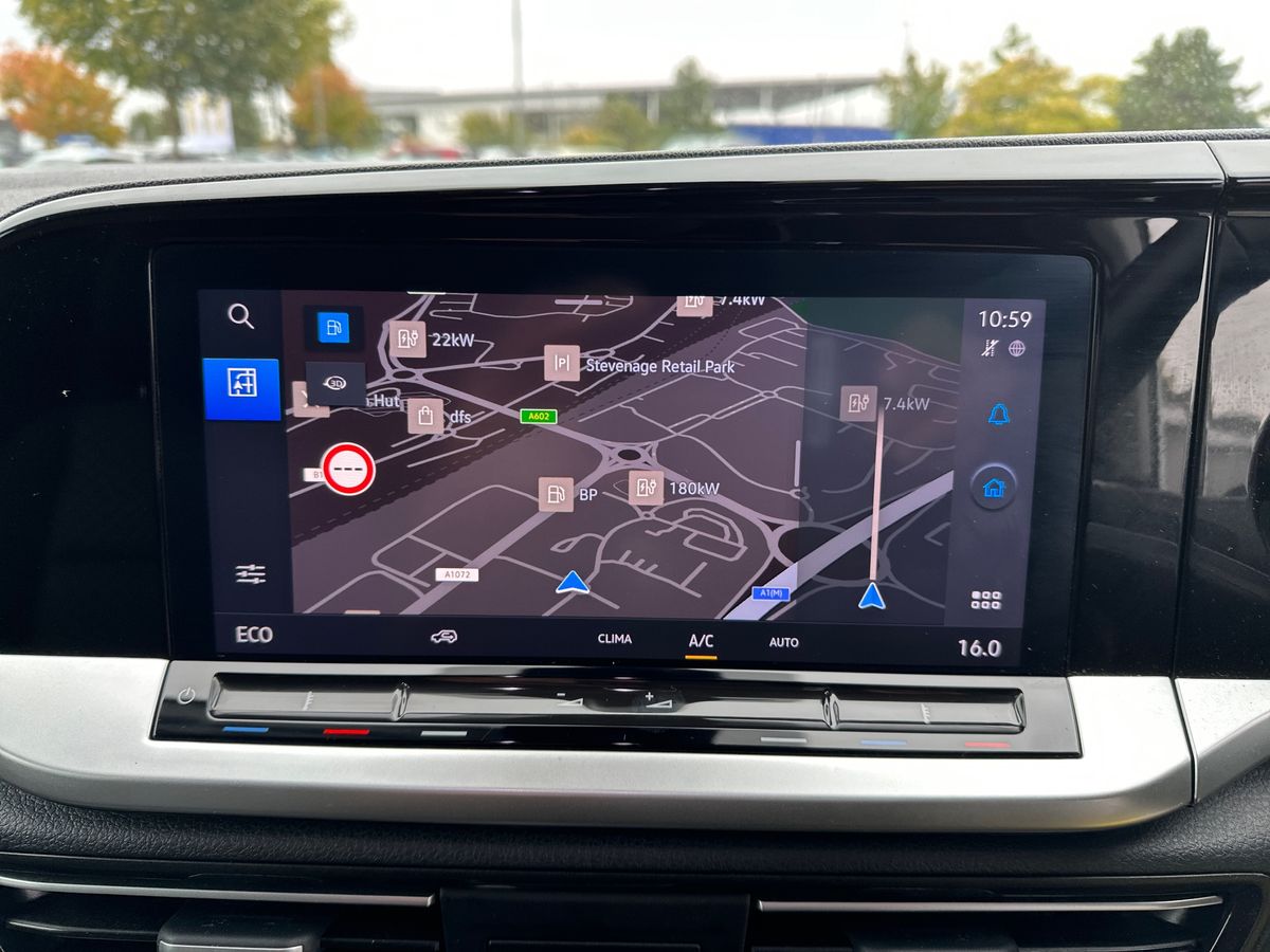 Used Ford Transit Connect 2025 for sale - 75996971: Photo 21