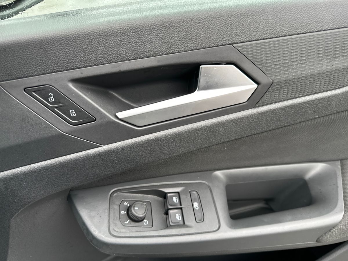 Used Ford Transit Connect 2025 for sale - 75996971: Photo 27