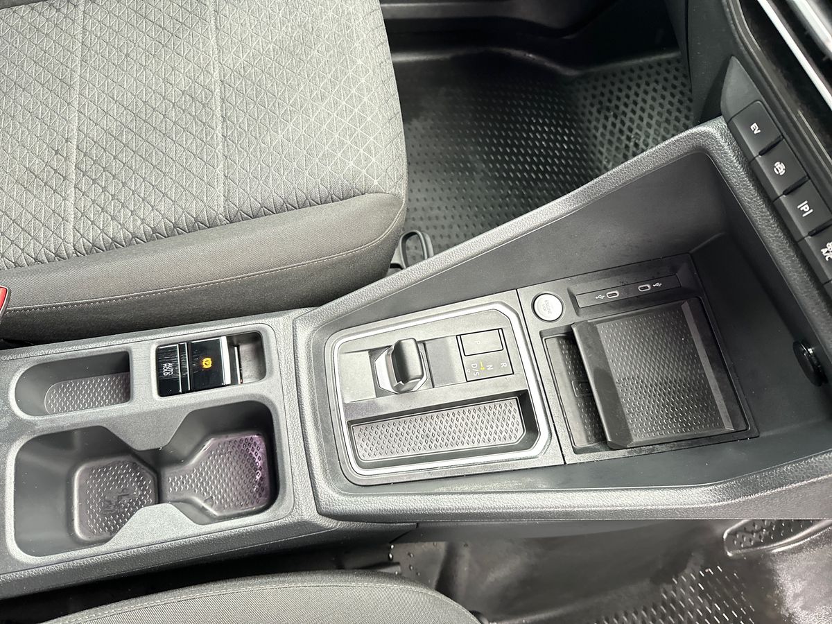 Used Ford Transit Connect 2025 for sale - 75996971: Photo 31