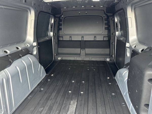 Used Ford Transit Connect 2025 for sale - 75996971: Photo 32